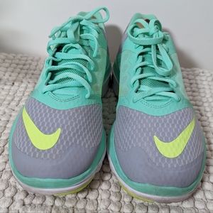 Nike Running shoes Women's Size 8.5